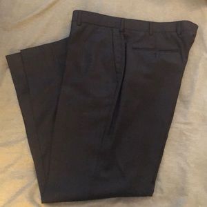 Brooks brothers Fitzgerald dress pants